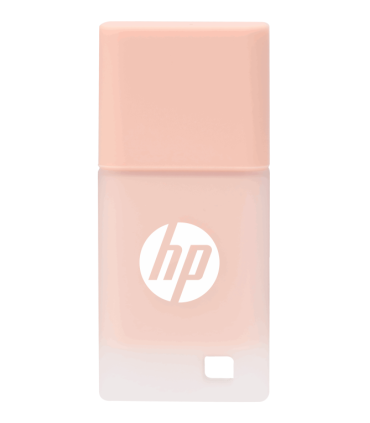 USB 32 HP 128GB X768 BEIGE ROSE
