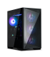 CAJA ZALMAN Z9 ICEBERG MS ATX 1 XVENT 140MM 2XUSB 30 NEGRO S N FUENTE