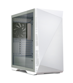 CAJA ZALMAN Z9 ICEBERG ATX 1 XVENT 140MM 2XUSB 30 BLANCO S N FUENTE