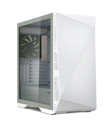 CAJA ZALMAN Z9 ICEBERG ATX 1 XVENT 140MM 2XUSB 30 BLANCO S N FUENTE