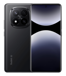 SMARTPHONE REDMI NOTE 14 PRO 5G 8GB 256GB NEGRO