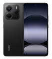 SMARTPHONE XIAOMI REDMI NOTE 14 6,67 8GB/256GB MIDNIGHT BLACK