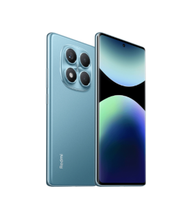 SMARTPHONE XIAOMI REDMI NOTE 14 PRO 667 8GB 256GB OCEAN BLUE