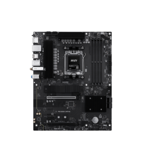 PLACA BASE MSI PRO B850 S WIFI6E