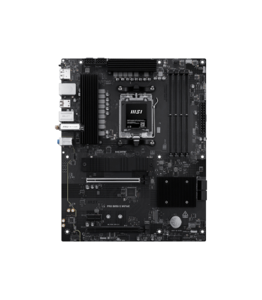 PLACA BASE MSI PRO B850 S WIFI6E