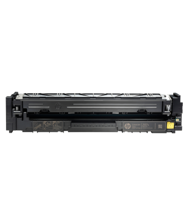 TONER HP 207X AMARILLO