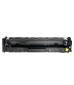 TONER HP 207X AMARILLO