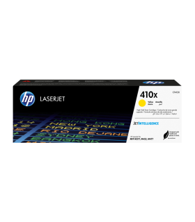 TONER HP 410X AMARILLO 5000PAG