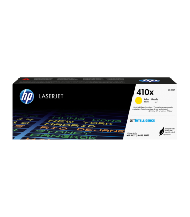 TONER HP 410X AMARILLO 5000PAG