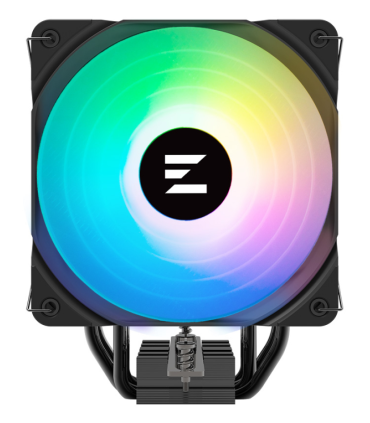 COOLER CPU ZALMAN CNPS9X PERFORMA PLUS ARGB NEGRO