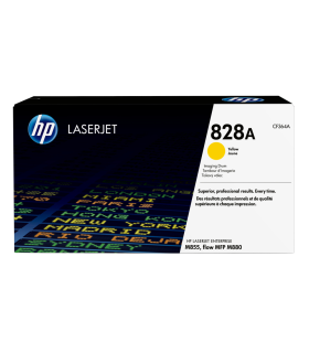 TONER HP 828A AMARILLO
