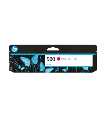 TONER HP 980 MAGENTA