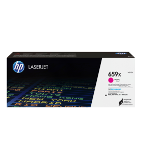 TONER HP 659X MAGENTA