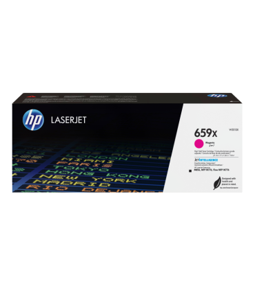 TONER HP 659X MAGENTA