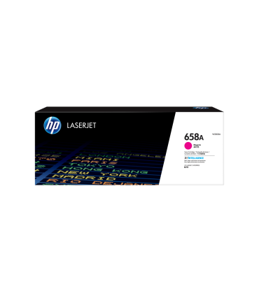 TONER HP 658A MAGENTA