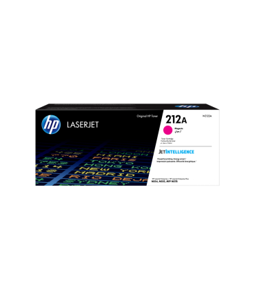 TONER HP 212A MAGENTA