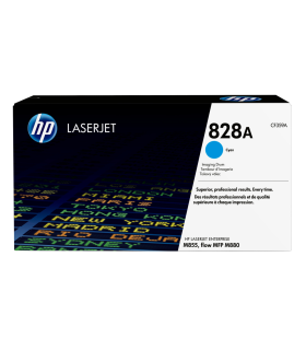 TONER HP 828A CYAN