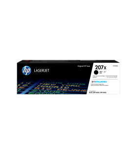 TONER HP 207X NEGRO