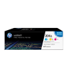 TONER HP 304A PACK 3