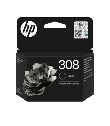 TINTA HP 308 NEGRO