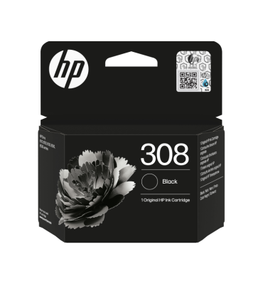 TINTA HP 308 NEGRO