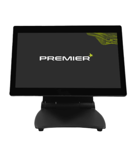 TPV PREMIER KT 100 FT I5 1235U 8GB 128GB NEGRO SOPORTE PLEGABLE
