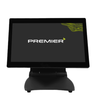 TPV PREMIER KT 100 FT I5 1235U 8GB 128GB NEGRO SOPORTE PLEGABLE