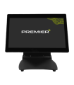TPV PREMIER KT-100 FT I5-1235U 8GB 128GB NEGRO SOPORTE PLEGABLE