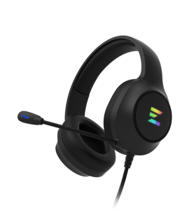 AURICULARES GAMING ZALMAN ZM HPS310 NEGRO RGB