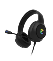 AURICULARES GAMING ZALMAN ZM-HPS310 NEGRO RGB