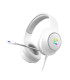 AURICULARES GAMING ZALMAN ZM HPS310 BLANCO RGB