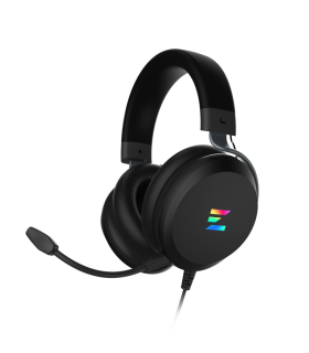 AURICULARES GAMING ZALMAN ZM HPS610 NEGRO