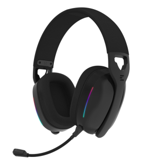 AURICULARES GAMING ZALMAN ZM HPS650W BLUETOOTH NEGRO