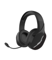 AURICULARES GAMING ZALMAN ZM-HPS700W BLUETOOTH NEGRO