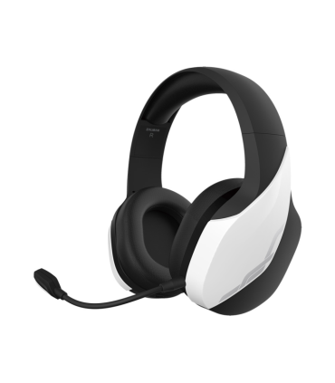 AURICULARES GAMING ZALMAN ZM HPS700W BLUETOOTH BLANCO