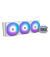 REFRIGERACION LIQUIDA CPU ZALMAN ALPHA2 A36 ARGB 360MM BLANCO