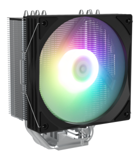 COOLER CPU ZALMAN CNPS9X OPTIMA2 NEGRO