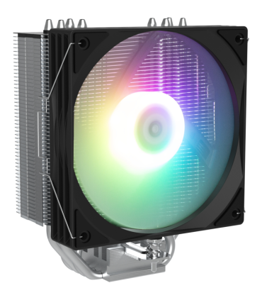 COOLER CPU ZALMAN CNPS9X OPTIMA2 NEGRO