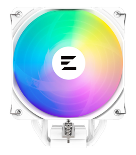 COOLER CPU ZALMAN CNPS9X PERFORMA PLUS ARGB BLANCO