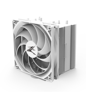 COOLER CPU ZALMAN CNPS10X PERFORMA BLANCO
