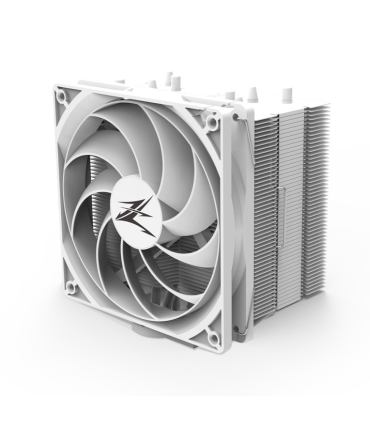 COOLER CPU ZALMAN CNPS10X PERFORMA BLANCO