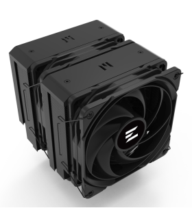 COOLER CPU ZALMAN CNPS14X DUO NEGRO