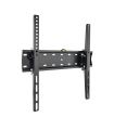 SOPORTE PARED TV TOOQ LP4255T-B NEGRO 32-55" MAX 40 KG