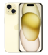 SMARTPHONE APPLE IPHONE 15 256GB AMARILLO