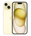 SMARTPHONE APPLE IPHONE 15 256GB AMARILLO