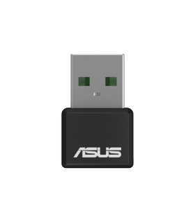 ADAPTARDOR ASUS USB AX55 NANO DUAL BAND 1800 MBITS