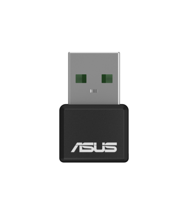 ADAPTARDOR ASUS USB AX55 NANO DUAL BAND 1800 MBITS