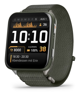 SMARTWATCH GARMIN VENU X1 VERDE