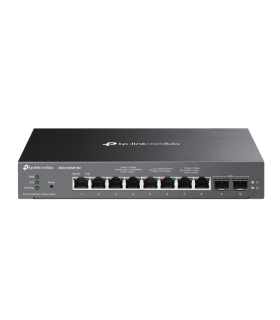 SWITCH TP LINK OMADA SG2210XMP M2