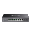 SWITCH TP-LINK OMADA SG2210XMP-M2